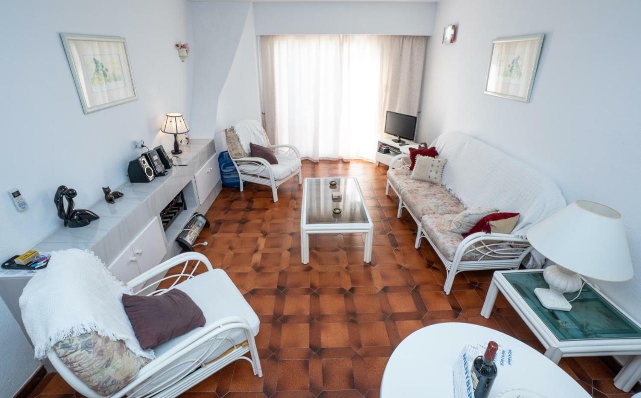 Bajamar Ii 2 Menyber Appartement
