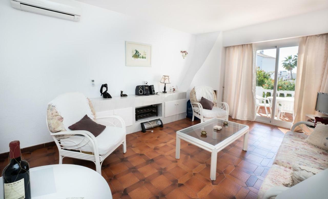 Bajamar Ii 2 Menyber Appartement