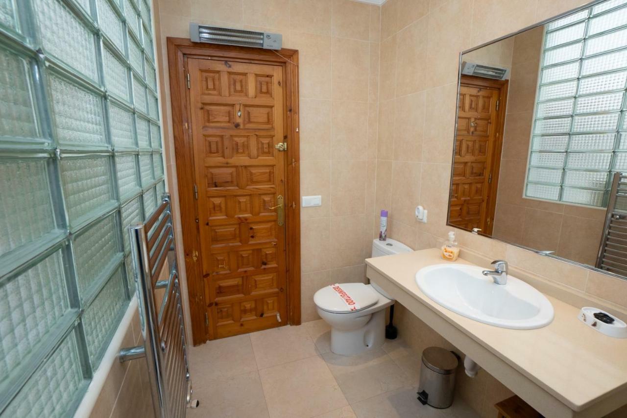 Appartement Bajamar Ii 2 Menyber Nerja