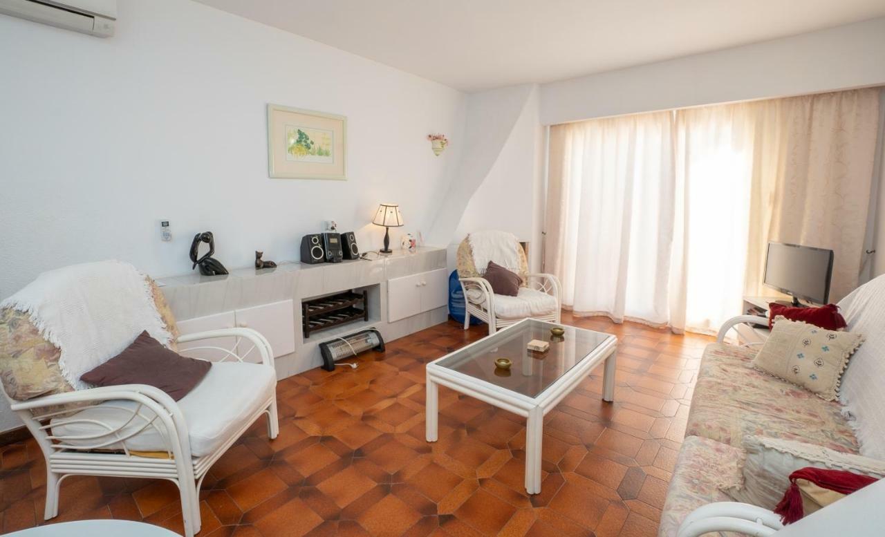 Bajamar Ii 2 Menyber Appartement