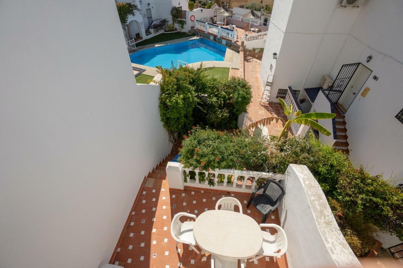 Appartement Bajamar Ii 2 Menyber Nerja