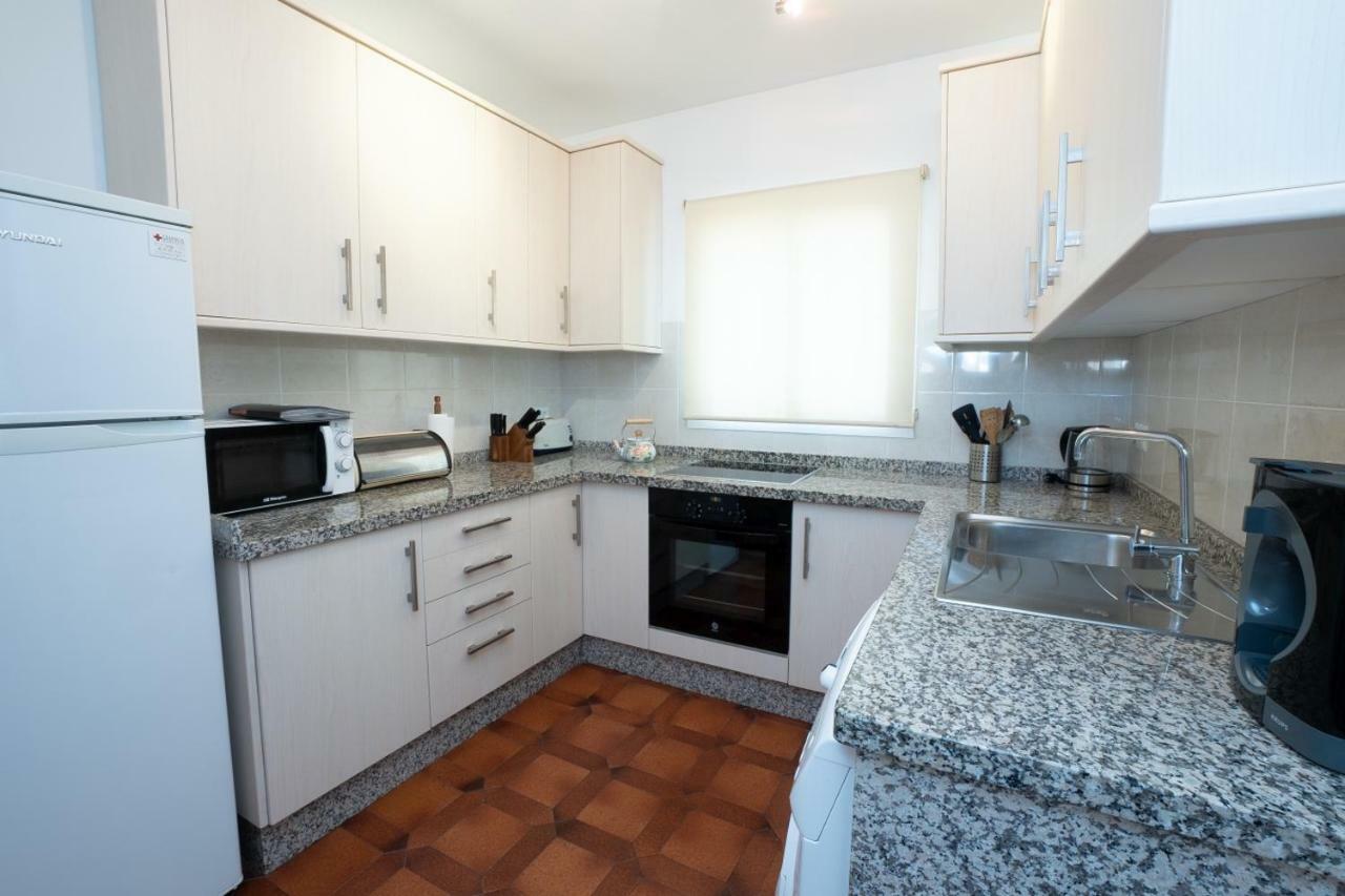 Appartement Bajamar Ii 2 Menyber *