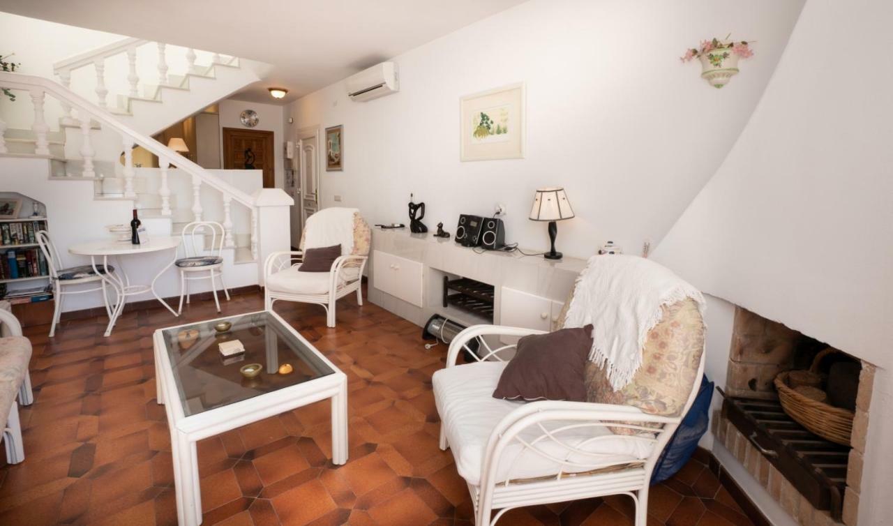 Bajamar Ii 2 Menyber Appartement